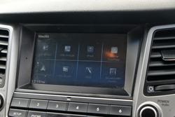2018 Hyundai Tucson Active X