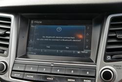 2018 Hyundai Tucson Active X