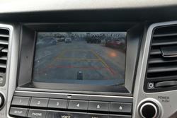 2018 Hyundai Tucson Active X