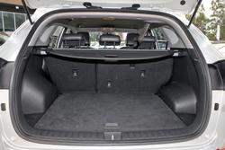 2018 Hyundai Tucson Active X