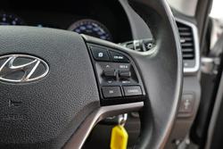 2018 Hyundai Tucson Active X