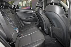 2018 Hyundai Tucson Active X