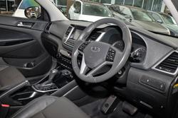 2018 Hyundai Tucson Active X