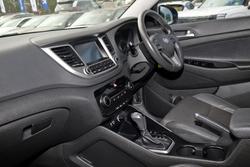 2018 Hyundai Tucson Active X