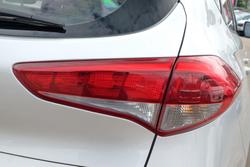 2018 Hyundai Tucson Active X