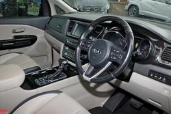 2018 Kia Carnival Platinum