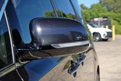 2018 Kia Carnival Platinum