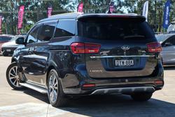 2018 Kia Carnival Platinum