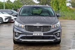 2018 Kia Carnival Platinum