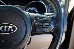 2018 Kia Carnival Platinum