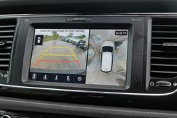 2018 Kia Carnival Platinum