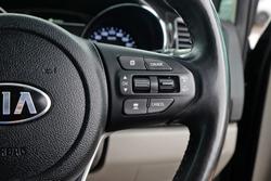 2018 Kia Carnival Platinum
