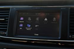 2018 Kia Carnival Platinum