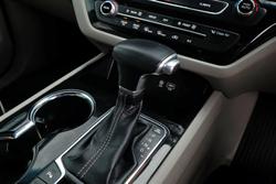 2018 Kia Carnival Platinum