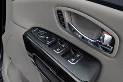 2018 Kia Carnival Platinum