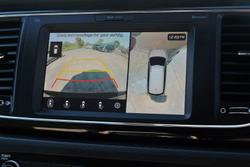 2018 Kia Carnival Platinum