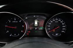 2018 Kia Carnival Platinum