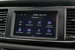 2018 Kia Carnival Platinum