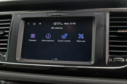2018 Kia Carnival Platinum
