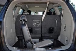 2018 Kia Carnival Platinum