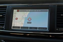 2018 Kia Carnival Platinum