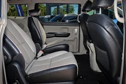 2018 Kia Carnival Platinum