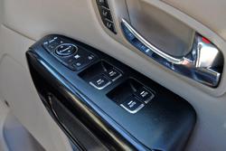 2018 Kia Carnival Platinum