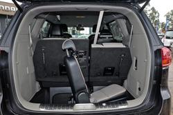 2018 Kia Carnival Platinum