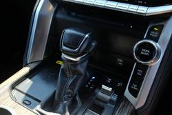 2023 Toyota Landcruiser VX