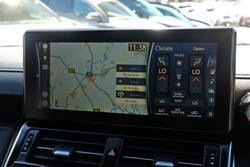 2023 Toyota Landcruiser VX