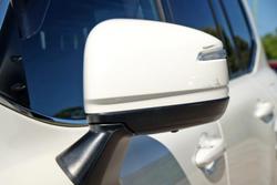 2023 Toyota Landcruiser VX