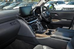 2023 Toyota Landcruiser VX