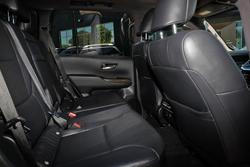 2023 Toyota Landcruiser VX