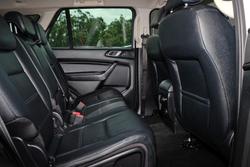 2021 Ford Everest Sport