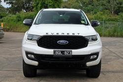 2021 Ford Everest Sport