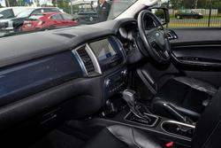 2021 Ford Everest Sport