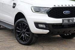 2021 Ford Everest Sport