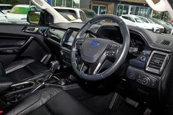 2021 Ford Everest Sport