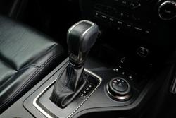 2021 Ford Everest Sport