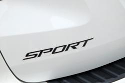 2021 Ford Everest Sport