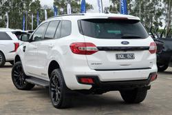2021 Ford Everest Sport