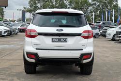 2021 Ford Everest Sport