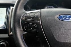 2021 Ford Everest Sport