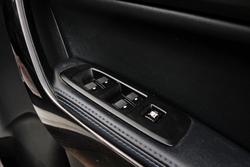 2021 Ford Everest Sport