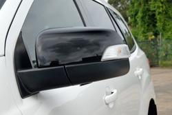 2021 Ford Everest Sport