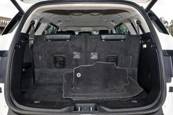 2021 Ford Everest Sport