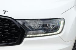 2021 Ford Everest Sport