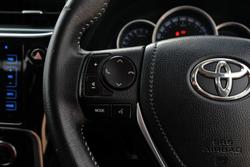 2015 Toyota Corolla Ascent