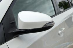 2015 Toyota Corolla Ascent