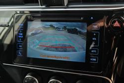 2015 Toyota Corolla Ascent